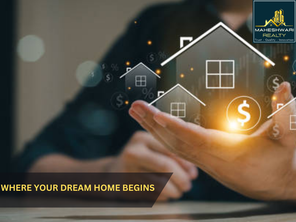 ready possession home near me